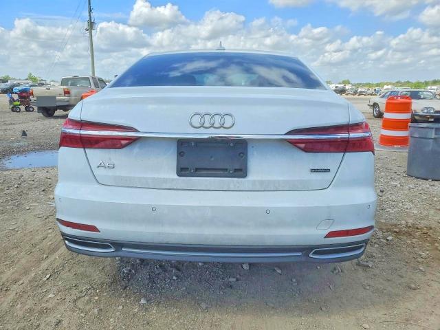 48897796 :رقم المزاد ، WAUD8AF20KN125673 vin ، 2019 Audi A6 مزاد بيع