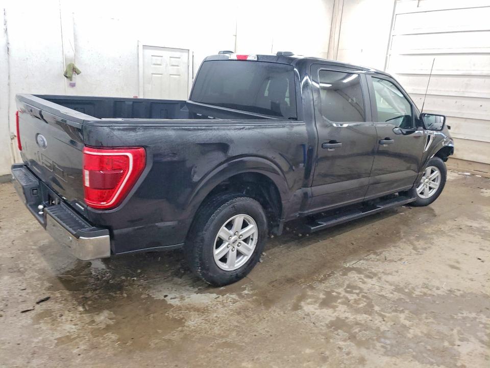 Продажа на аукционе авто 2023 Ford F150, vin: 1FTEW1C80PKD34765, номер лота: 49797586