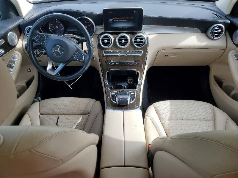 Продажа на аукционе авто 2016 Mercedes-benz Glc, vin: WDC0G4KB6GF095750, номер лота: 49363756