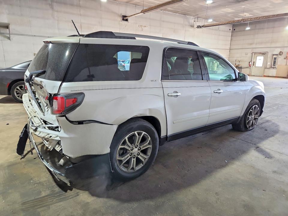 2016 Gmc Acadia მანქანა იყიდება აუქციონზე, vin: 1GKKVRKD3GJ182753, აუქციონის ნომერი: 51084656