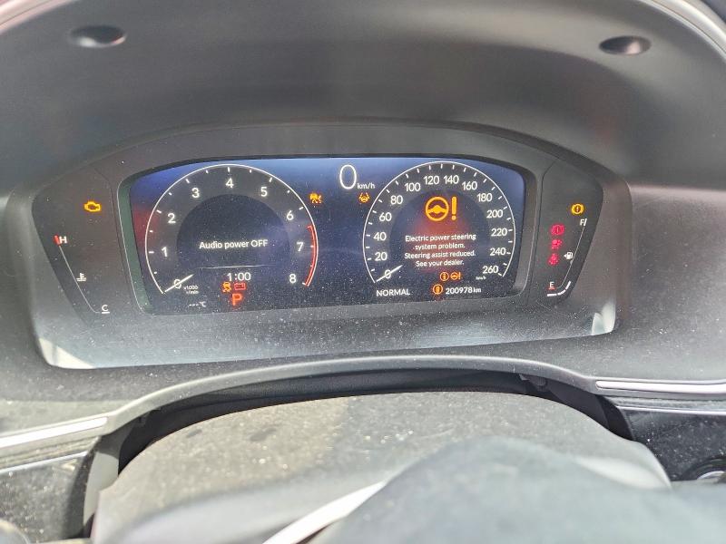 Продажа на аукционе авто 2023 Honda Civic, vin: 19XFL1H84PE401991, номер лота: 49112806