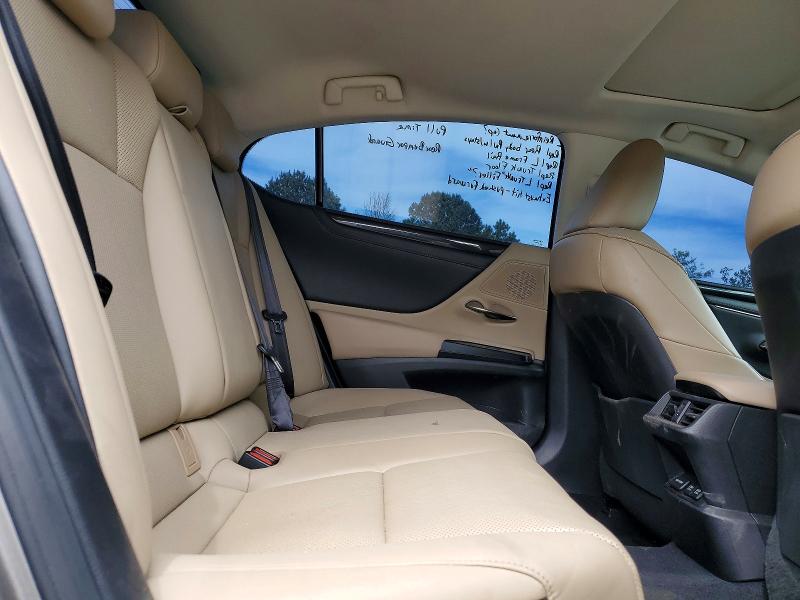 Продаж на аукціоні авто 2020 Lexus Es 350, vin: 58ACZ1B15LU076331, номер лоту: 47908706