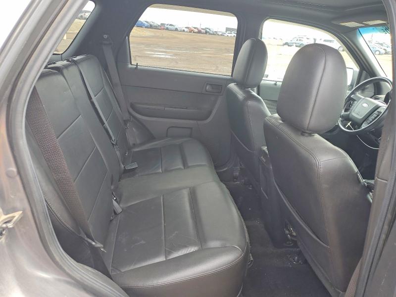 Продаж на аукціоні авто 2012 Ford Escape, vin: 1FMCU0DG8CKC32178, номер лоту: 50056496