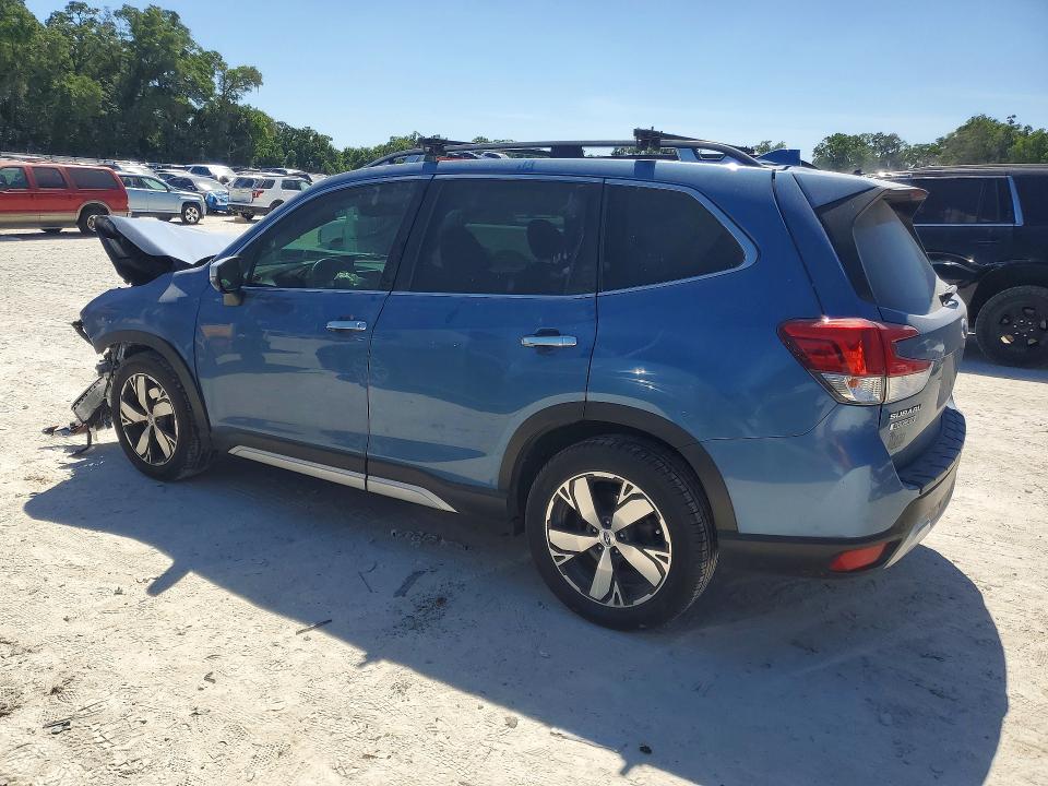 Aukcja sprzedaży 2019 Subaru Forester, vin: JF2SKAWC1KH403095, numer aukcji: 49962666