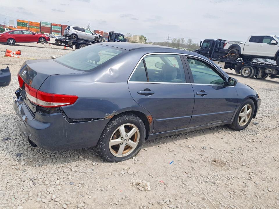 67903386 :رقم المزاد ، 1HGCM56693A045237 vin ، 2003 Honda Accord مزاد بيع