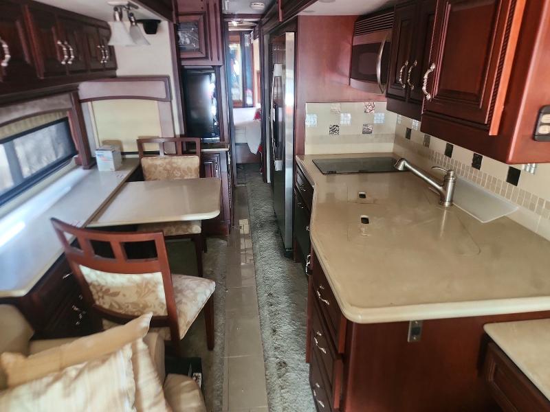 Продажа на аукционе авто 2010 Spartan Motorhome, vin: 4VZAU1C90AC071612, номер лота: 49150326