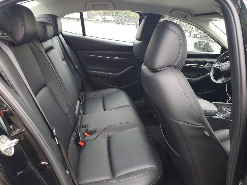 Aukcja sprzedaży 2020 Mazda 3, vin: JM1BPBDM9L1165797, numer aukcji: 50587776