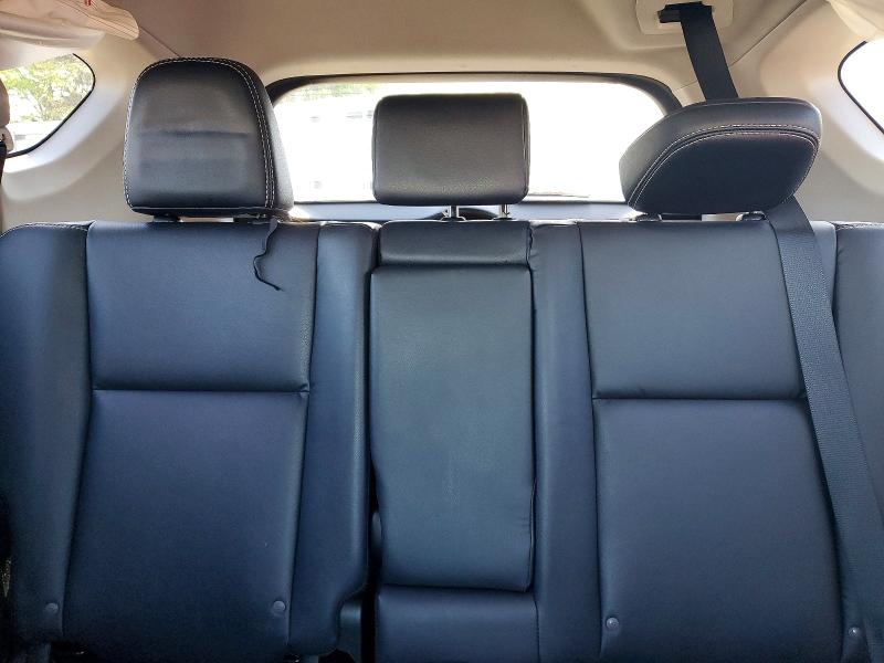 Aukcja sprzedaży 2017 Toyota Rav4, vin: 2T3DFREVXHW684183, numer aukcji: 50720206
