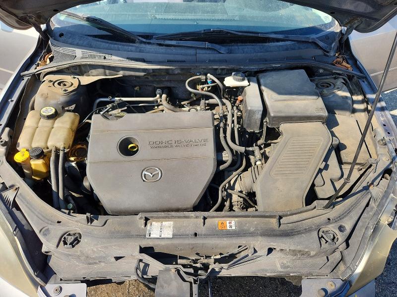 49299516 :رقم المزاد ، JM1BK344561420082 vin ، 2006 Mazda 3 مزاد بيع