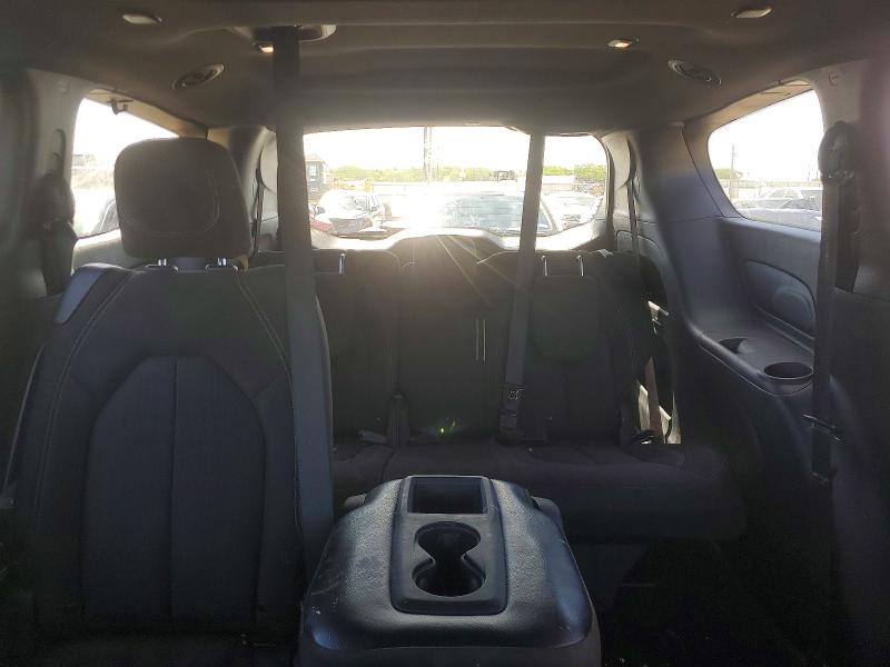 Продаж на аукціоні авто 2020 Chrysler Pacifica, vin: 2C4RC1FG1LR173500, номер лоту: 48801526