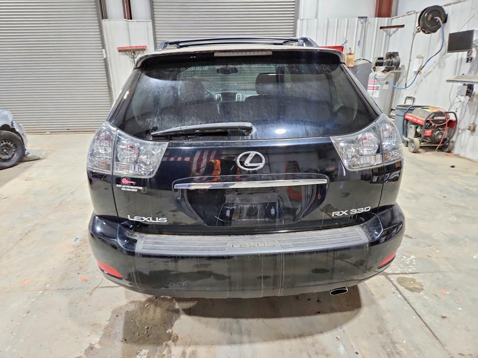 Aukcja sprzedaży 2004 Lexus Rx, vin: JTJHA31U340073692, numer aukcji: 79934795