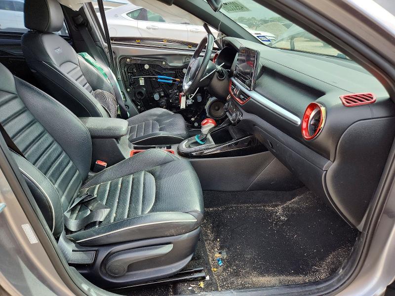 Продажа на аукционе авто 2023 Kia Forte, vin: 3KPF54AD3PE534647, номер лота: 49933206
