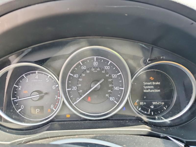Aukcja sprzedaży 2018 Mazda Cx-5, vin: JM3KFBCM3J0311870, numer aukcji: 50979126