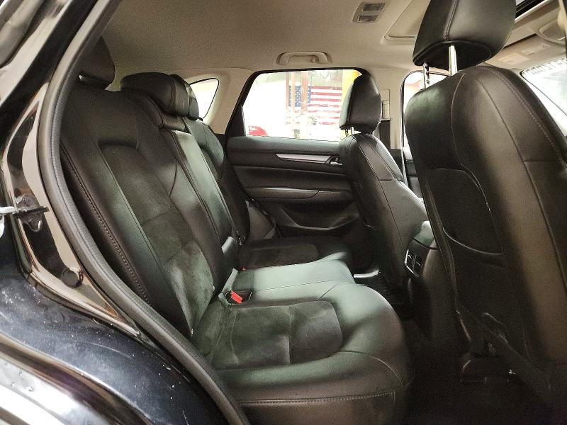 Aukcja sprzedaży 2018 Mazda Cx-5, vin: JM3KFBCMXJ0450314, numer aukcji: 48412666