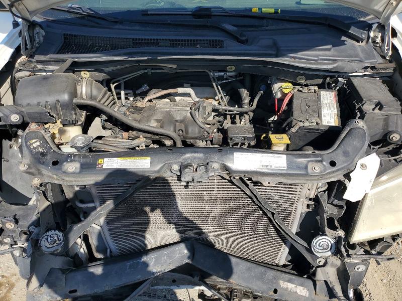 50804916 :رقم المزاد ، 2D8HN44H88R771644 vin ، 2008 Dodge Grand Caravan مزاد بيع