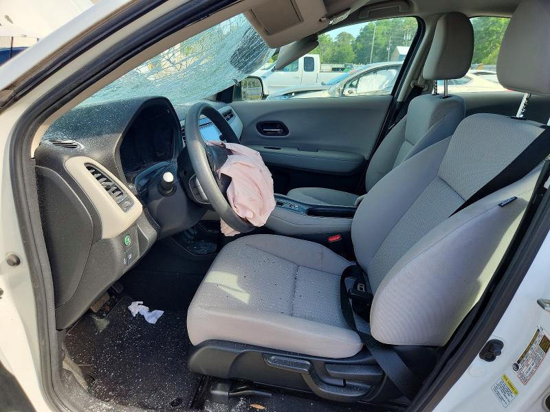 Продажа на аукционе авто 2016 Honda Hr-v, vin: 3CZRU5H35GM739969, номер лота: 49587626