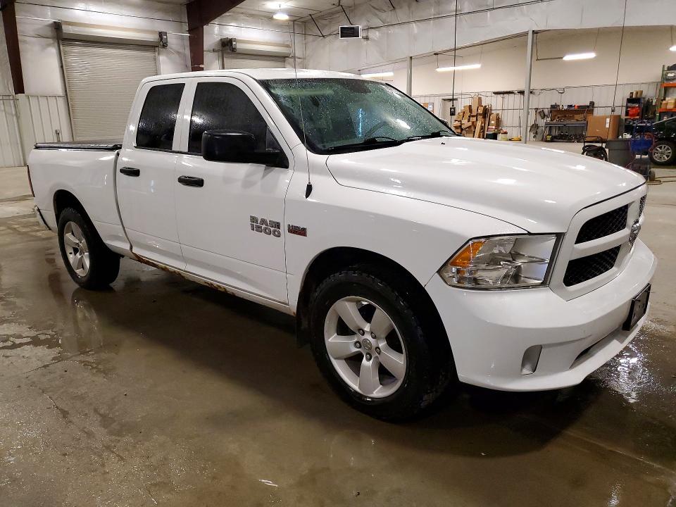 2014 Ram 1500 მანქანა იყიდება აუქციონზე, vin: 1C6RR7FT2ES463946, აუქციონის ნომერი: 49017886