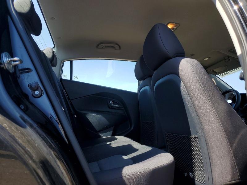 Продаж на аукціоні авто 2016 Kia Rio, vin: KNADM4A35G6605464, номер лоту: 50961506
