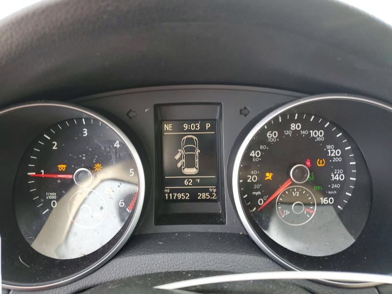 48198356 :رقم المزاد ، 3VWPL7AJ4EM628103 vin ، 2014 Volkswagen Jetta مزاد بيع