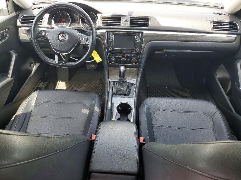 2016 Volkswagen Passat მანქანა იყიდება აუქციონზე, vin: 1VWBT7A39GC014194, აუქციონის ნომერი: 50775876