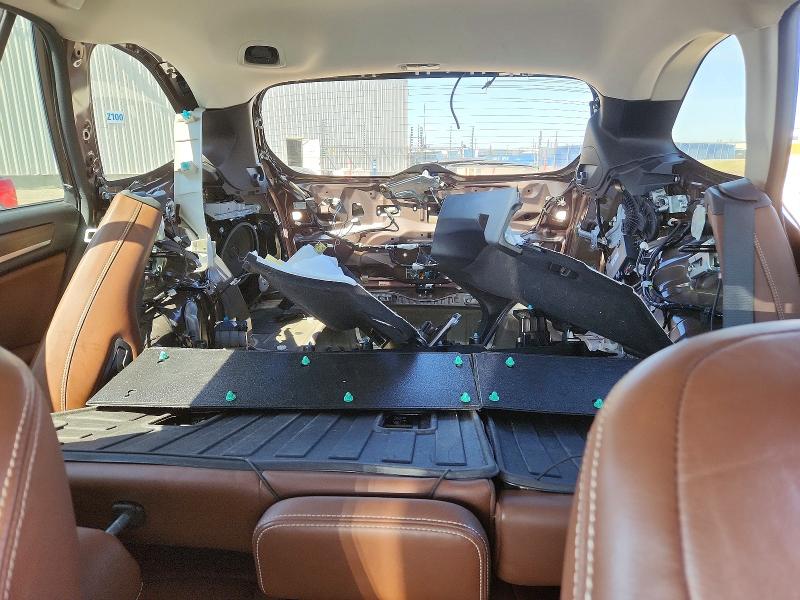 Продаж на аукціоні авто 2019 Subaru Outback, vin: 4S4BSDTC4K3383972, номер лоту: 51448416