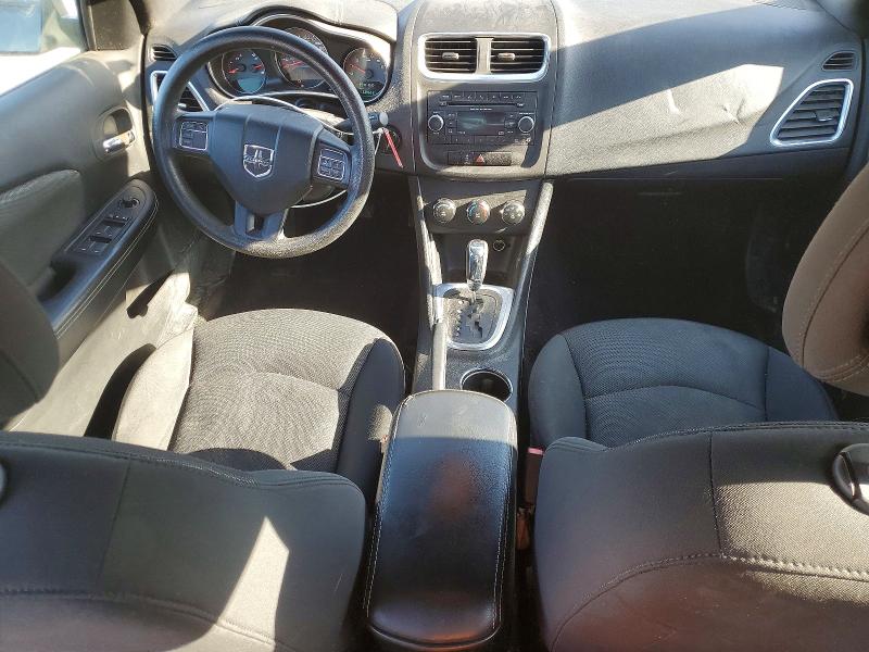 Aukcja sprzedaży 2013 Dodge Avenger, vin: 1C3CDZABXDN690617, numer aukcji: 51781076