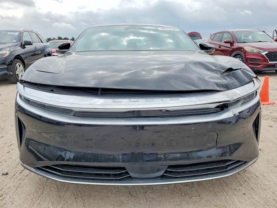 Продажа на аукционе авто 2026 Lucid Motors Air, vin: 50EA1PGA6TA019400, номер лота: 49373726