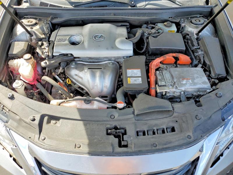 50804586 :رقم المزاد ، JTHBW1GG6G2122522 vin ، 2016 Lexus Es مزاد بيع