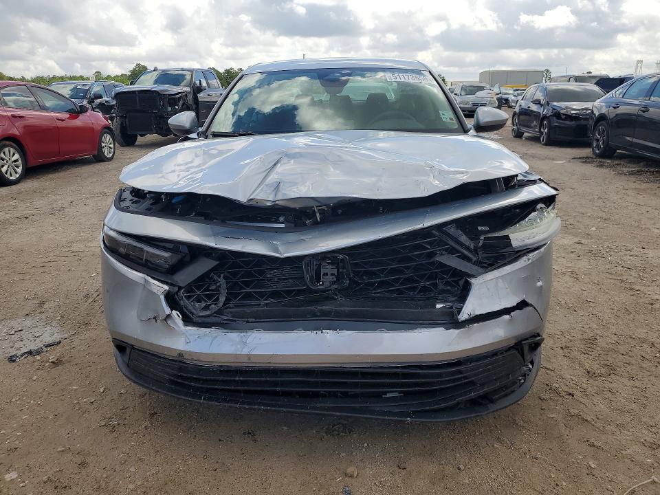 2025 Honda Accord მანქანა იყიდება აუქციონზე, vin: 1HGCY1F28SA053029, აუქციონის ნომერი: 51173856