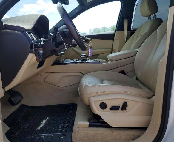 Продаж на аукціоні авто 2018 Audi Q7, vin: WA1VAAF73JD049064, номер лоту: 47084166