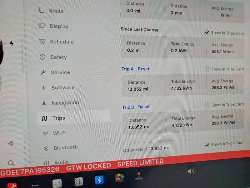 Aukcja sprzedaży 2023 Tesla Model Y, vin: 7SAYGDEE7PA195326, numer aukcji: 48270456