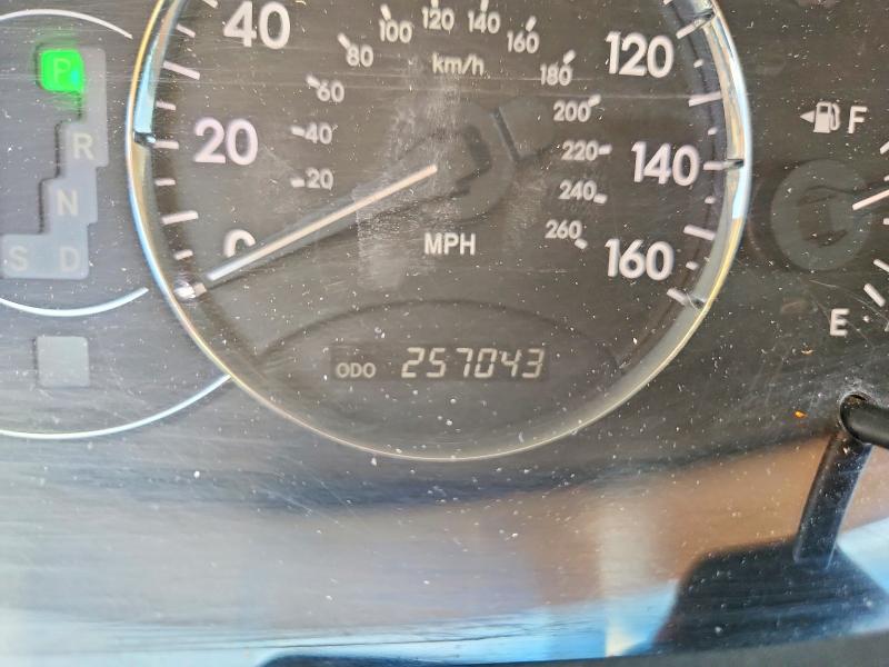 2005 Toyota Avalon მანქანა იყიდება აუქციონზე, vin: 4T1BK36B65U021007, აუქციონის ნომერი: 51085206