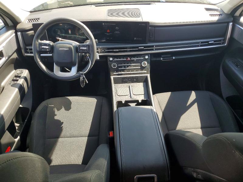 Продажа на аукционе авто 2025 Hyundai Santa Fe, vin: 5NMP1DGL0SH101870, номер лота: 48531726