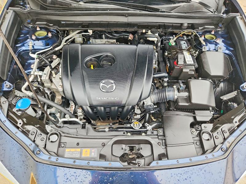 Продажа на аукционе авто 2021 Mazda Cx-30, vin: 3MVDMBBL8MM228919, номер лота: 77877855