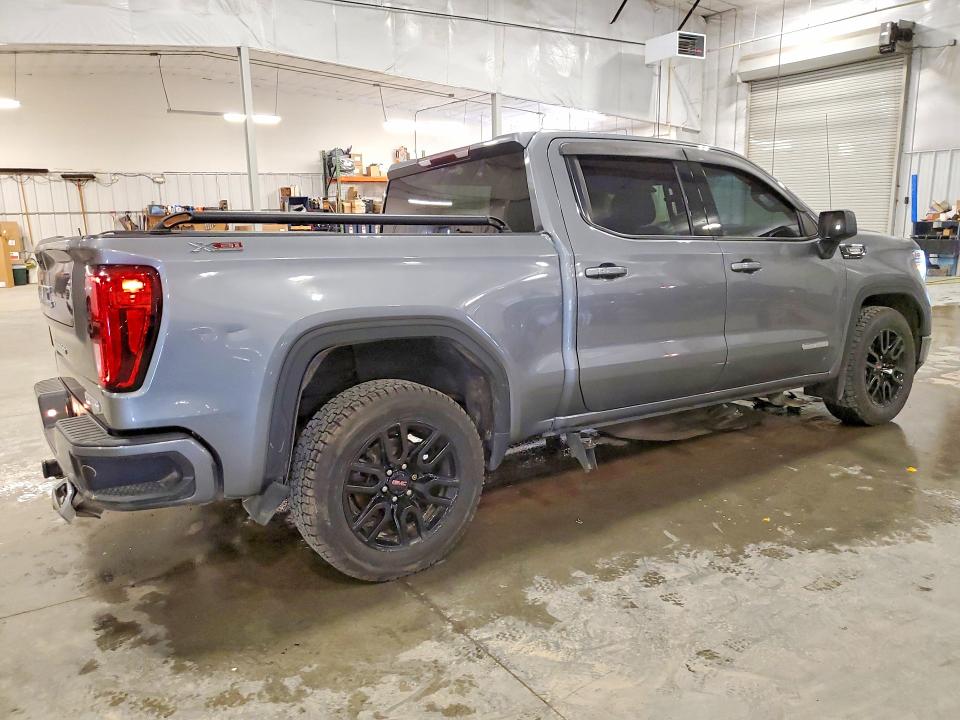 Aukcja sprzedaży 2021 Gmc Sierra, vin: 3GTU9CET9MG403150, numer aukcji: 49665816