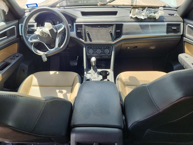 Продажа на аукционе авто 2021 Volkswagen Atlas Cross Sport, vin: 1V2JC2CA1MC220164, номер лота: 49541666