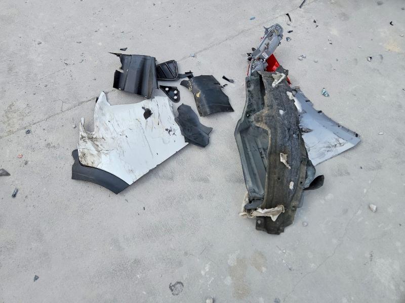 Aukcja sprzedaży 2018 Toyota Rav4, vin: JTMZFREV9JJ158492, numer aukcji: 48504516