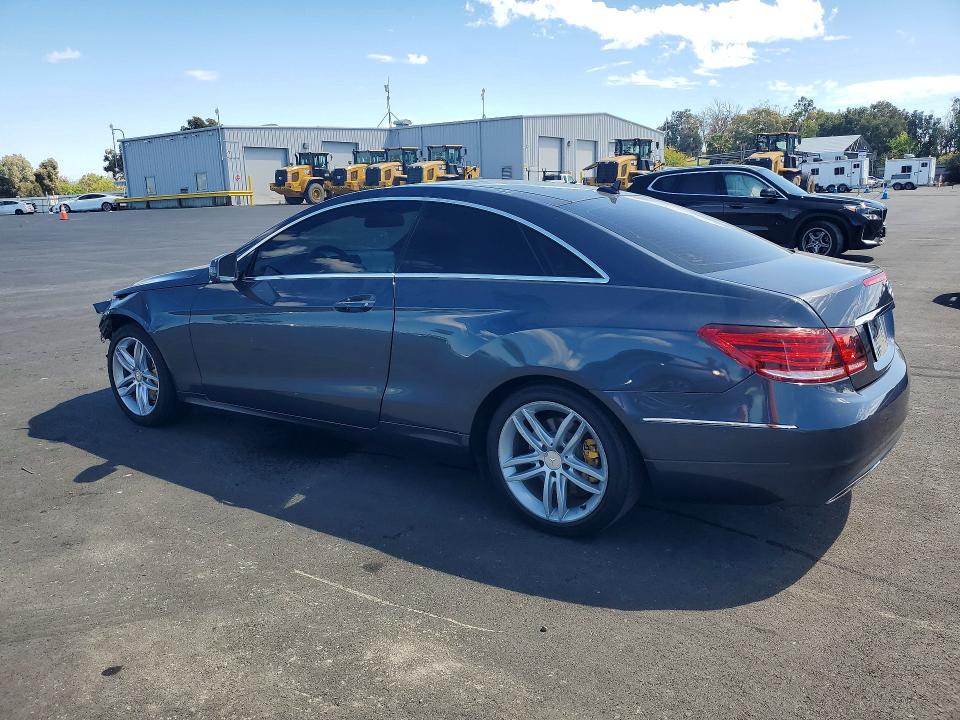 49280196 :رقم المزاد ، WDDKJ5KB0EF260409 vin ، 2014 Mercedes-benz E مزاد بيع