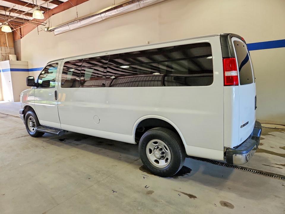 Продаж на аукціоні авто 2019 Chevrolet Express G3500, vin: 1GAZGPFP2K1176215, номер лоту: 51480826