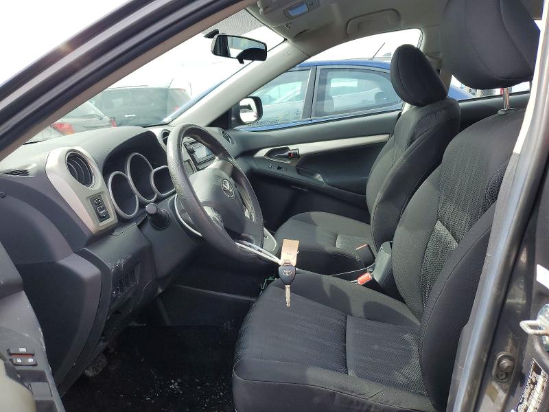 2014 Toyota Matrix მანქანა იყიდება აუქციონზე, vin: 2T1KU4EE7EC136809, აუქციონის ნომერი: 47356356