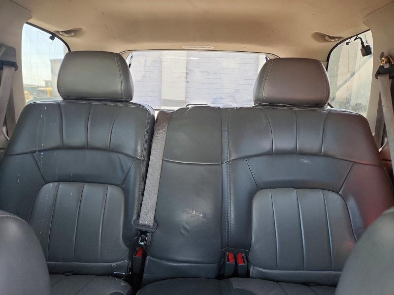 Aukcja sprzedaży 2002 Gmc Envoy, vin: 1GKDT13S022295401, numer aukcji: 51477486