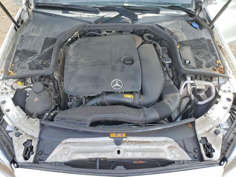 Aukcja sprzedaży 2021 Mercedes-benz C300 4matic 4dr, vin: W1KWF8EB7MR647715, numer aukcji: 46974546