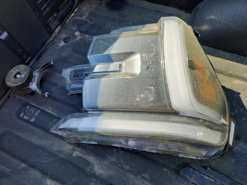 2026 Ford F150 მანქანა იყიდება აუქციონზე, vin: 1FTFW1RJ3TFA10260, აუქციონის ნომერი: 46754856
