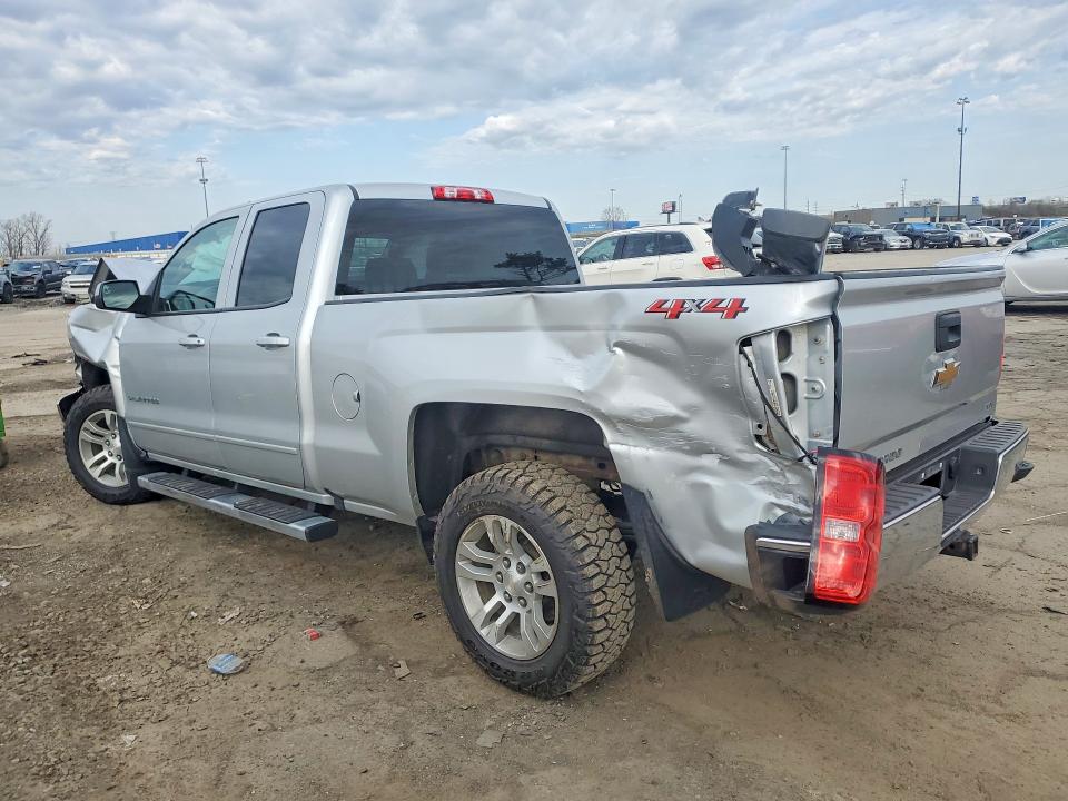 50494806 :رقم المزاد ، 2GCVKPEC8K1202328 vin ، 2019 Chevrolet Silverado Ld مزاد بيع