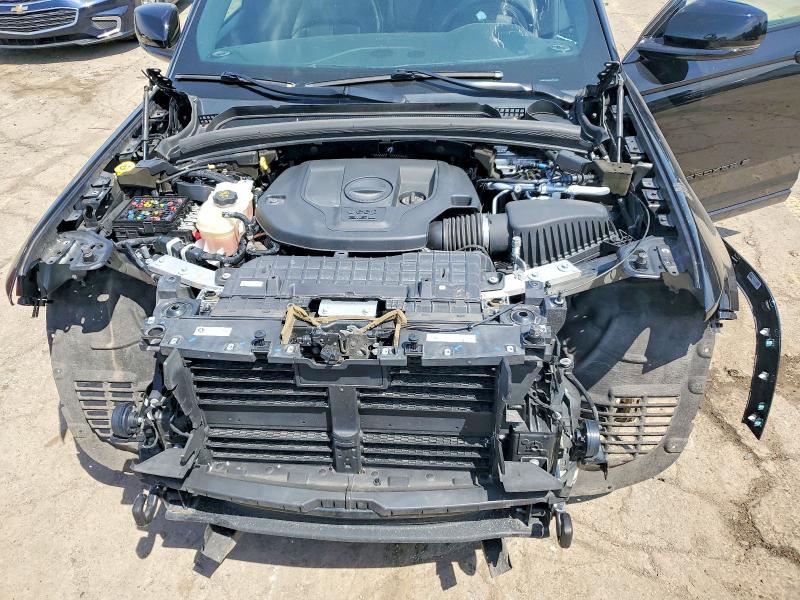 Продаж на аукціоні авто 2021 Jeep Grand Cherokee, vin: 1C4RJKDG6M8171222, номер лоту: 50048786