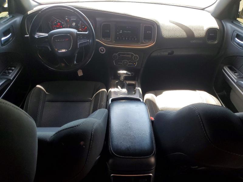 51812116 :رقم المزاد ، 2C3CDXBG4KH742862 vin ، 2019 Dodge Charger مزاد بيع