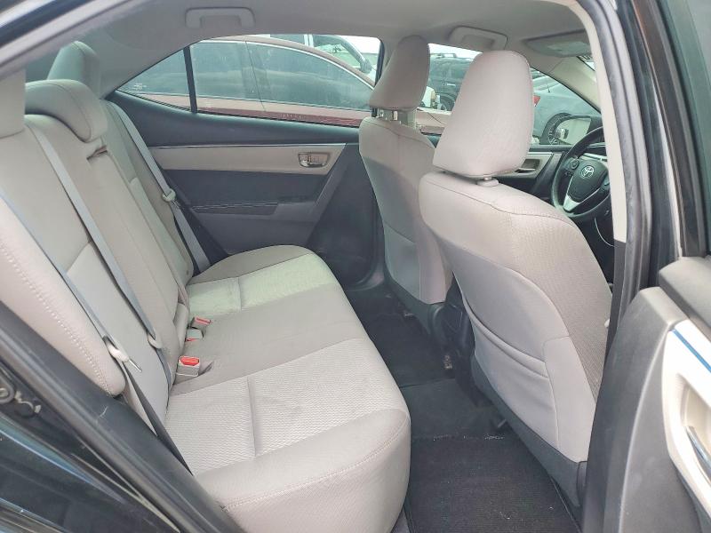51156456 :رقم المزاد ، 2T1BURHE3GC563772 vin ، 2016 Toyota Corolla مزاد بيع