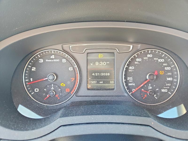 Aukcja sprzedaży 2017 Audi Q3, vin: WA1JCCFS9HR008671, numer aukcji: 49977326