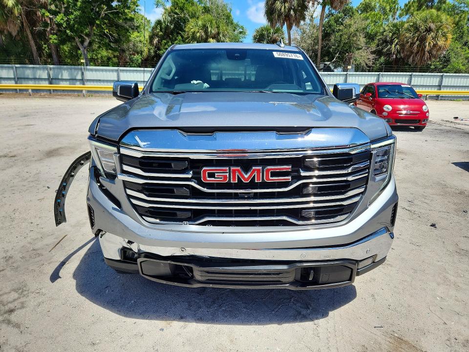 Aukcja sprzedaży 2023 Gmc Sierra, vin: 3GTUUDED0PG334317, numer aukcji: 50895716