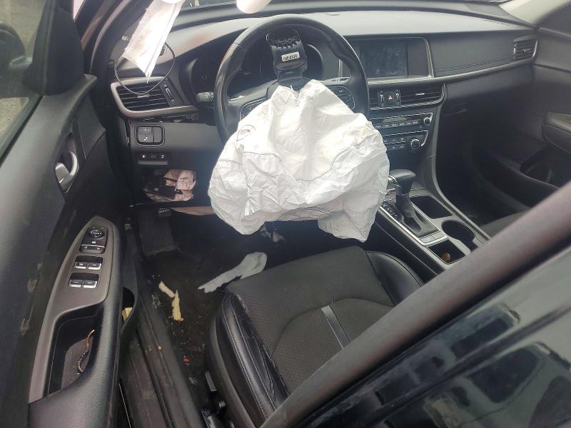 Aukcja sprzedaży 2018 Kia Optima, vin: 5XXGT4L38JG243185, numer aukcji: 51467956